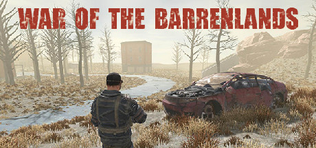 War of the Barrenlands steam charts