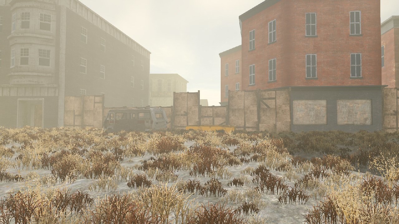 War of the Barrenlands screenshot 8