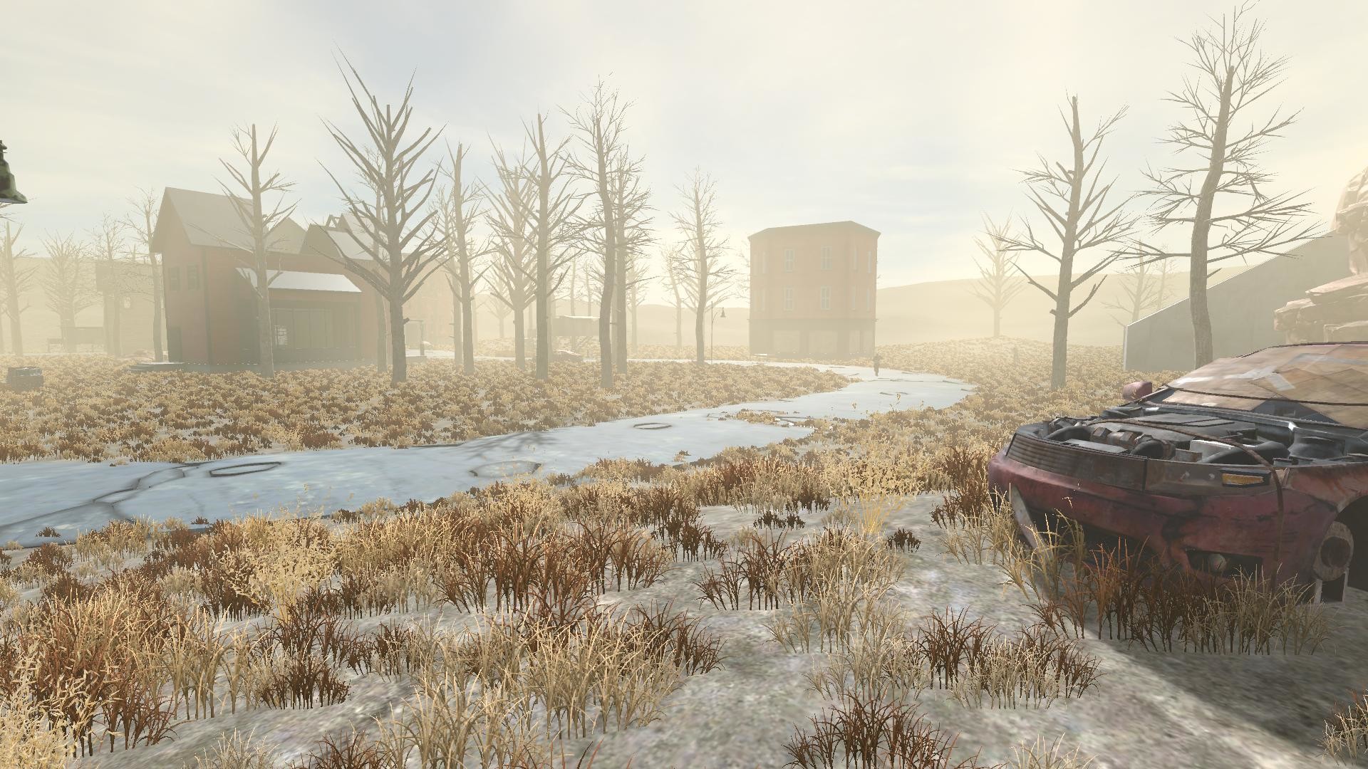 War of the Barrenlands screenshot 10