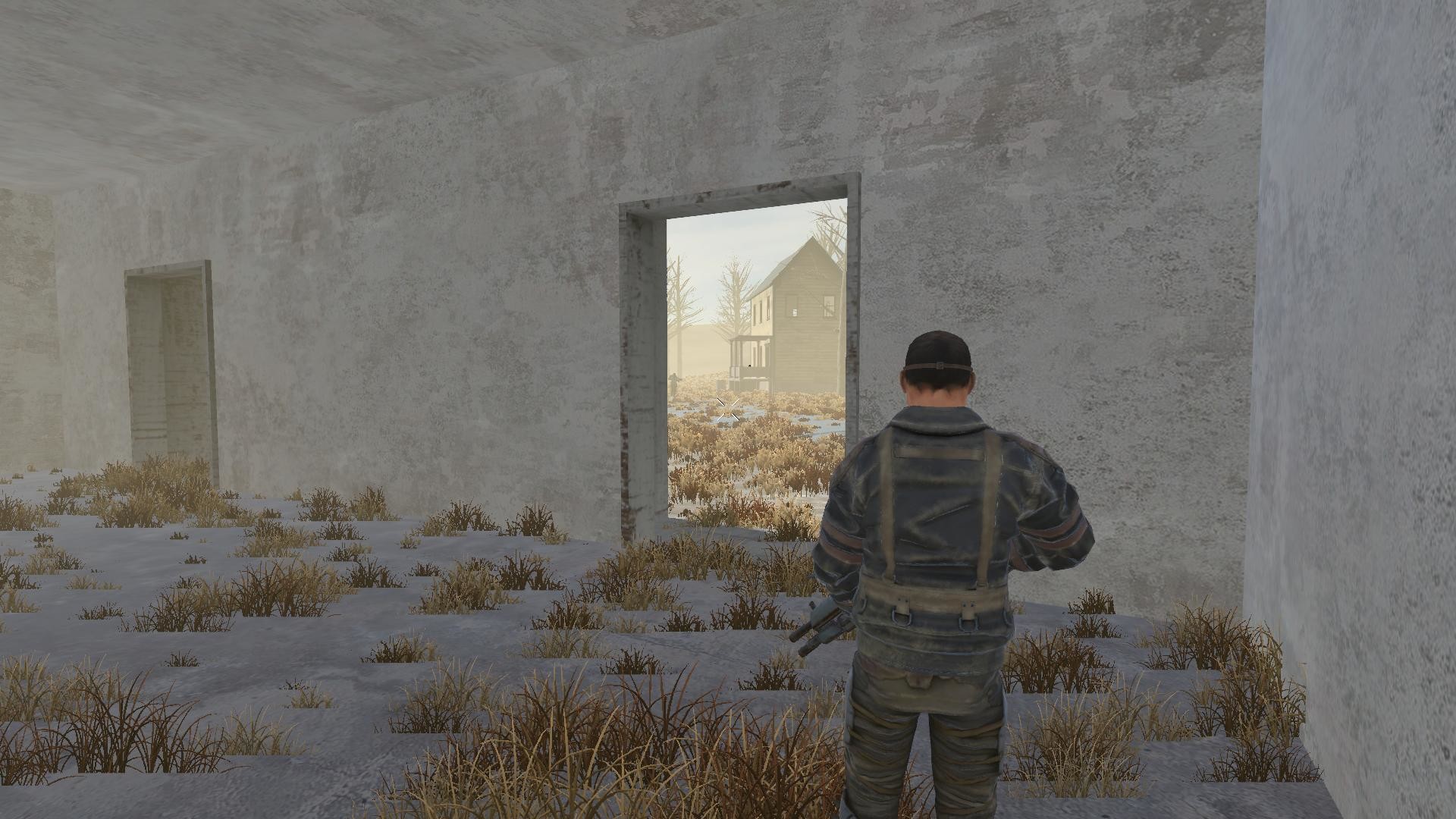 War of the Barrenlands screenshot 11