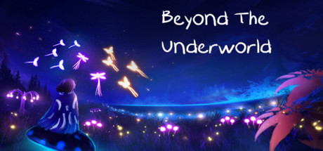 Beyond The Underworld Cover Image