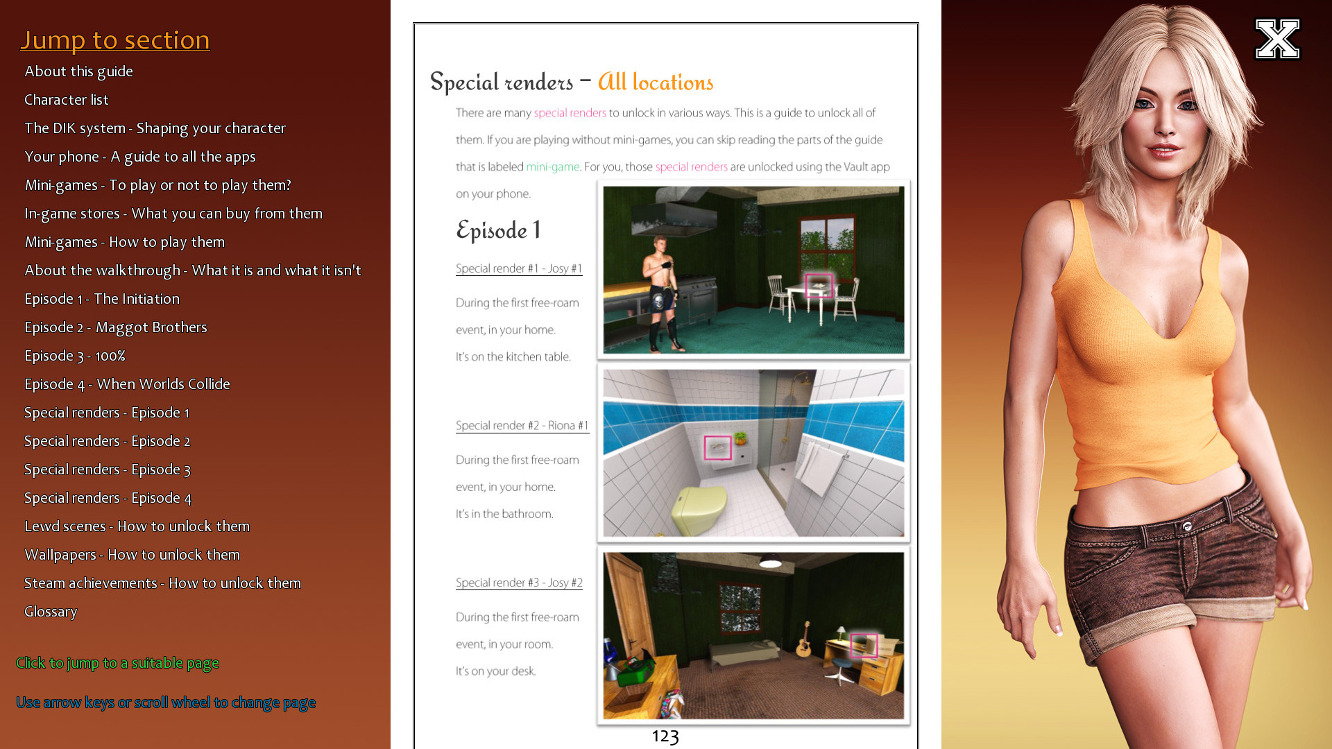 KHAiHOM Being A DIK Season 1 The Complete Official Guide khaihom-being-a-dik-season-1-the-complete-official-guide