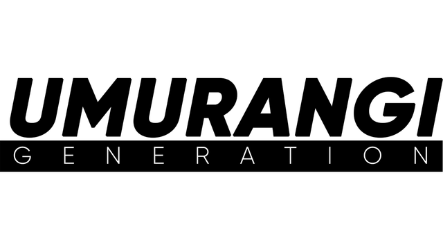 Umurangi Generation