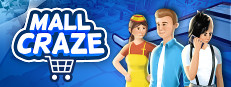 Mall Craze 게임 이미지