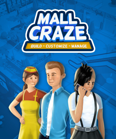 Mall Craze