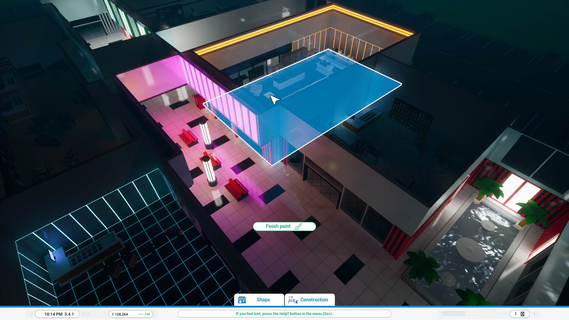Mall Craze On Steam