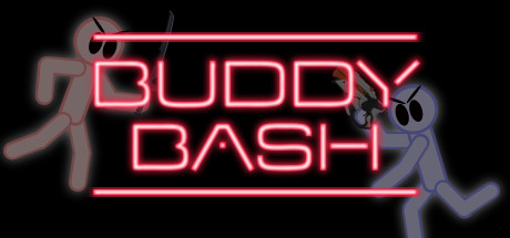 Buddy Bash Cover Image