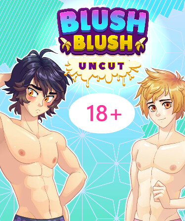 Blush Blush - 18+ Uncut DLC