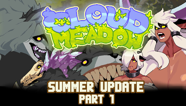 Секс Игра Cloud Meadow Секс Игра Cloud Meadow
