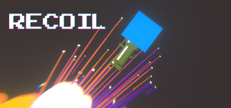 Recoil banner