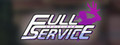 Full Service logo