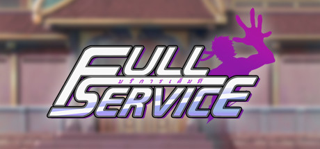 Full Service header image