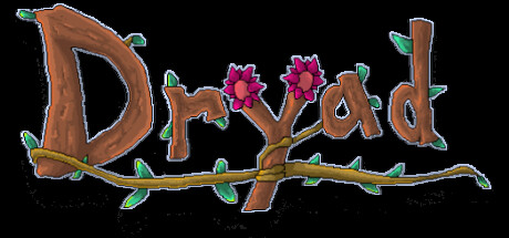 Dryad Cover Image