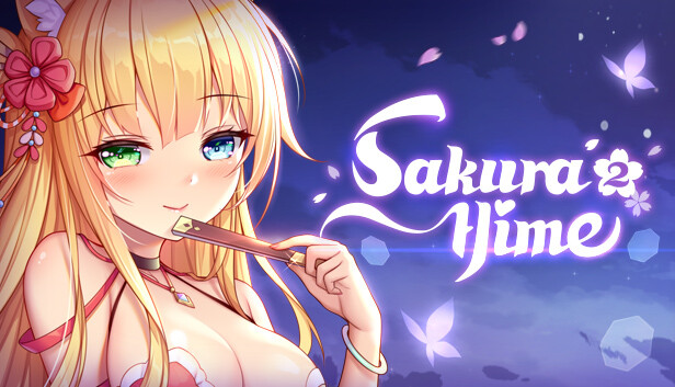 Sakura Hime 2 on Steam