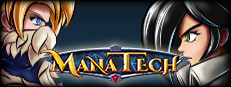 ManaTech 게임 이미지