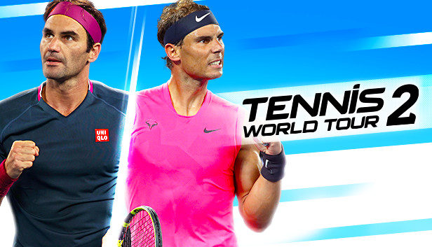 Download do APK de Tennis World Open 2023 - Tenis para Android