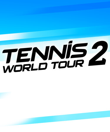 Tennis World Tour 2