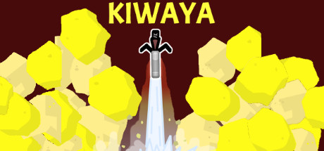 KIWAYA Cover Image