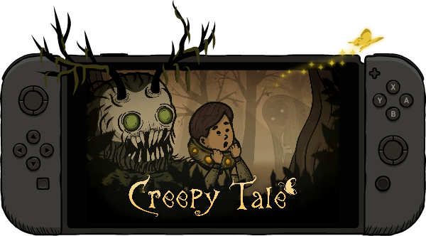creepy tale 2 release date