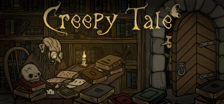 Image for Creepy Tale
