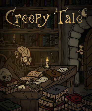 Creepy Tale