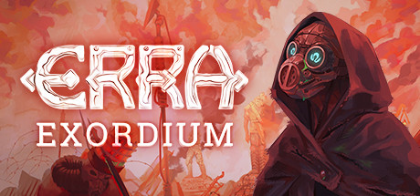 Erra: Exordium Cover Image