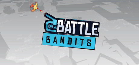 Battle Bandits steam charts