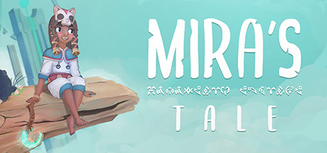 Mira's Tale Cover Image