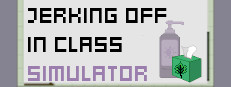 Jerking Off In Class Simulator 게임 이미지