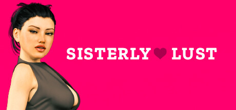 Sisterly Lust title image