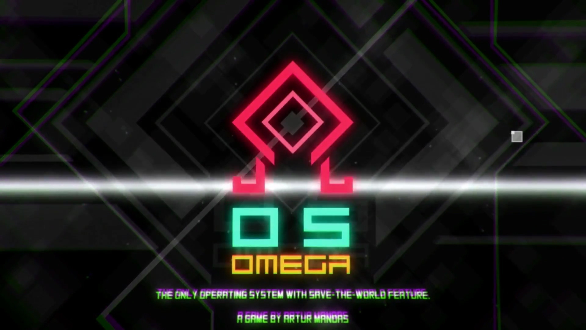 OS Omega Soundtrack on Steam