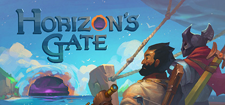 Horizon's Gate Cover Image