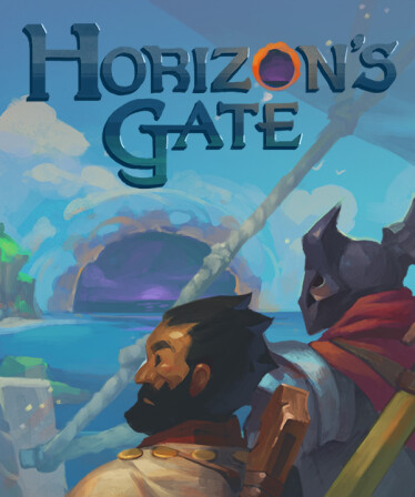 Horizon's Gate