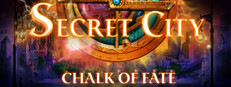 Secret City: Chalk of Fate Collector's Edition
