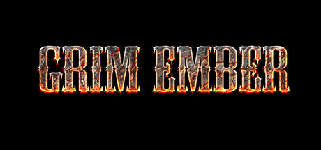 Grim Ember Cover Image