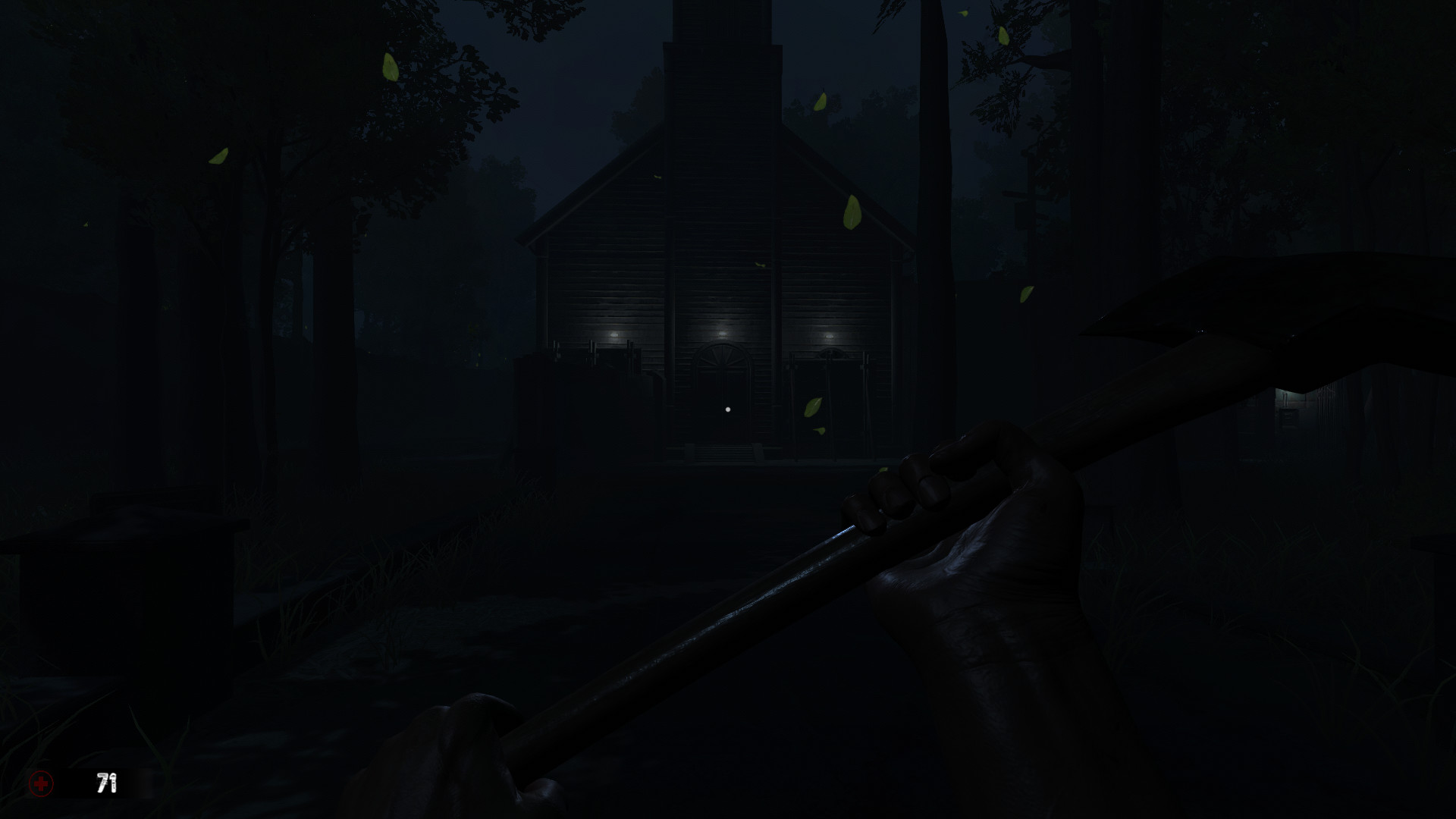 Somewhere: Sect of Relic screenshot 1