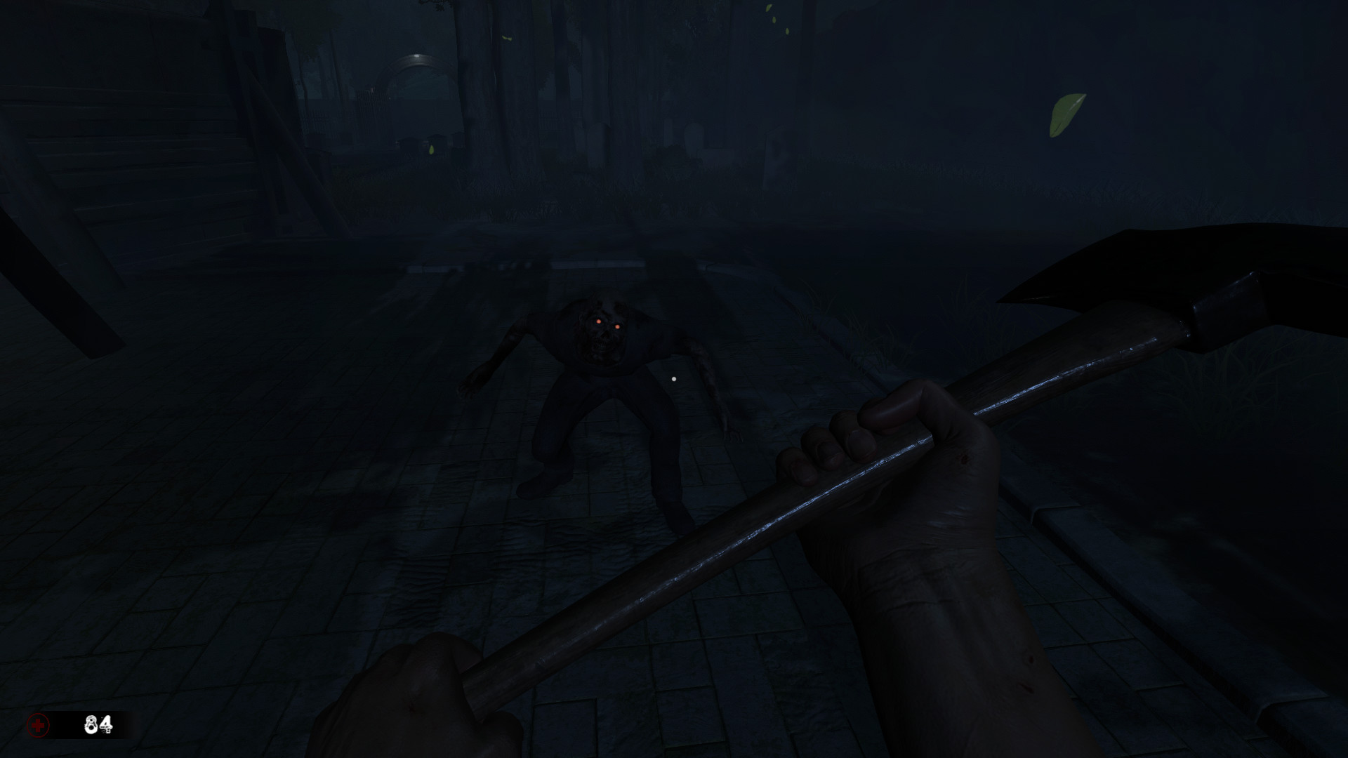 Somewhere: Sect of Relic #5