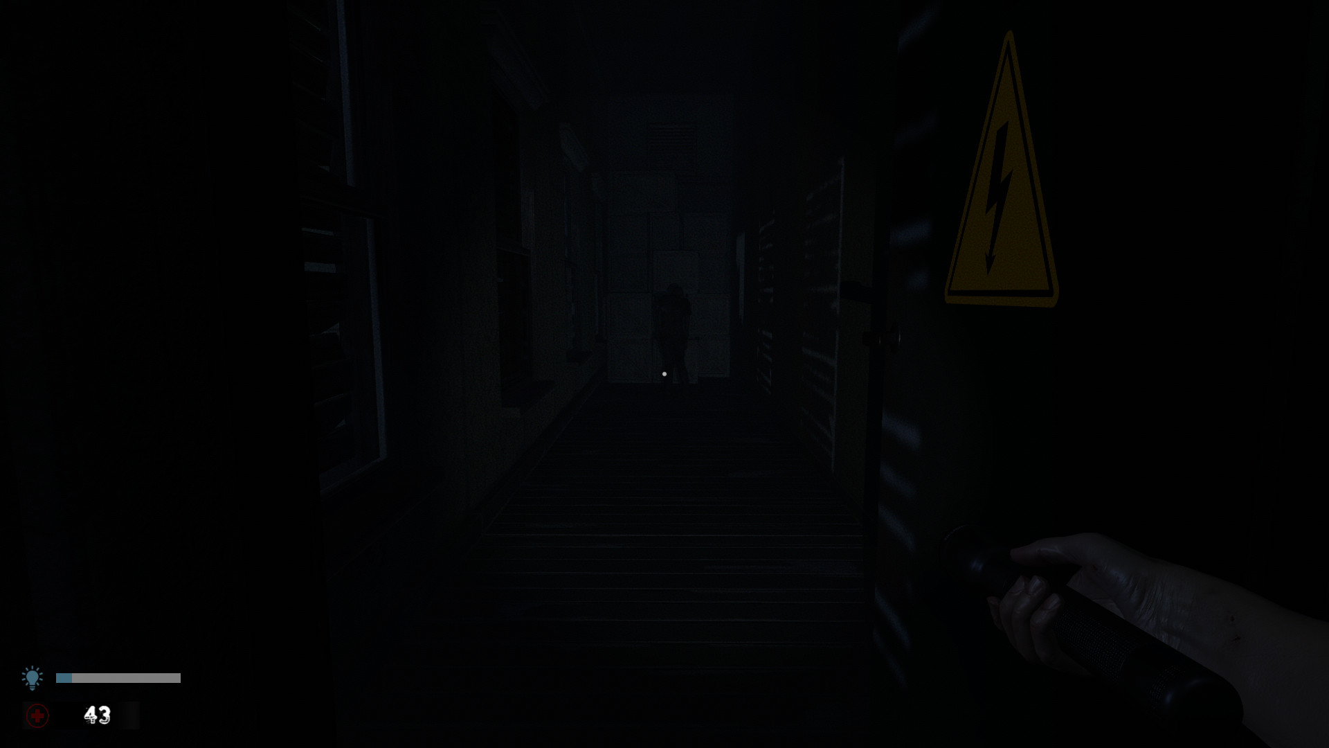 Somewhere: Sect of Relic #2