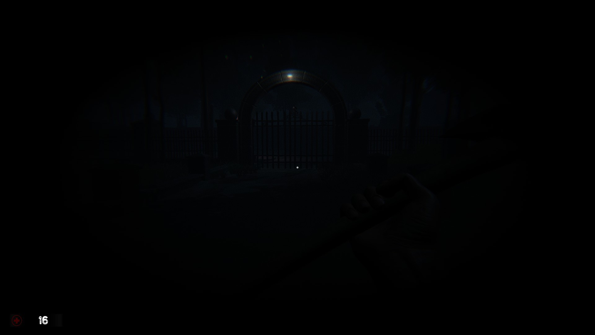 Somewhere: Sect of Relic #3