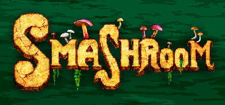 Smashroom Cover Image