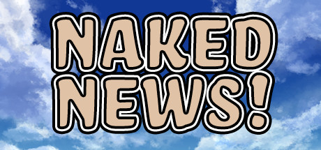 Naked News Cover Image