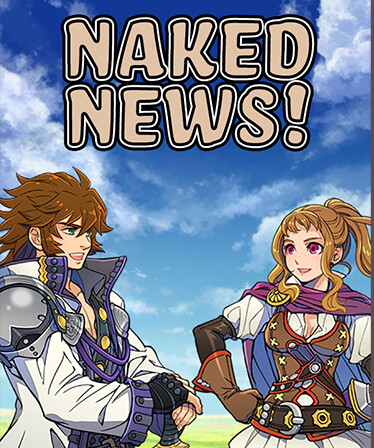 Naked News