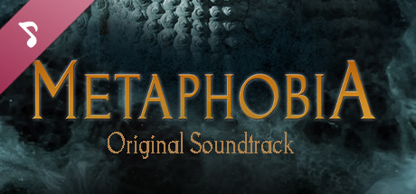 Metaphobia Soundtrack banner image