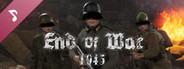 End of War 1945 Soundtrack