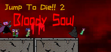 Jump To Die 2 - Bloody Soul steam charts