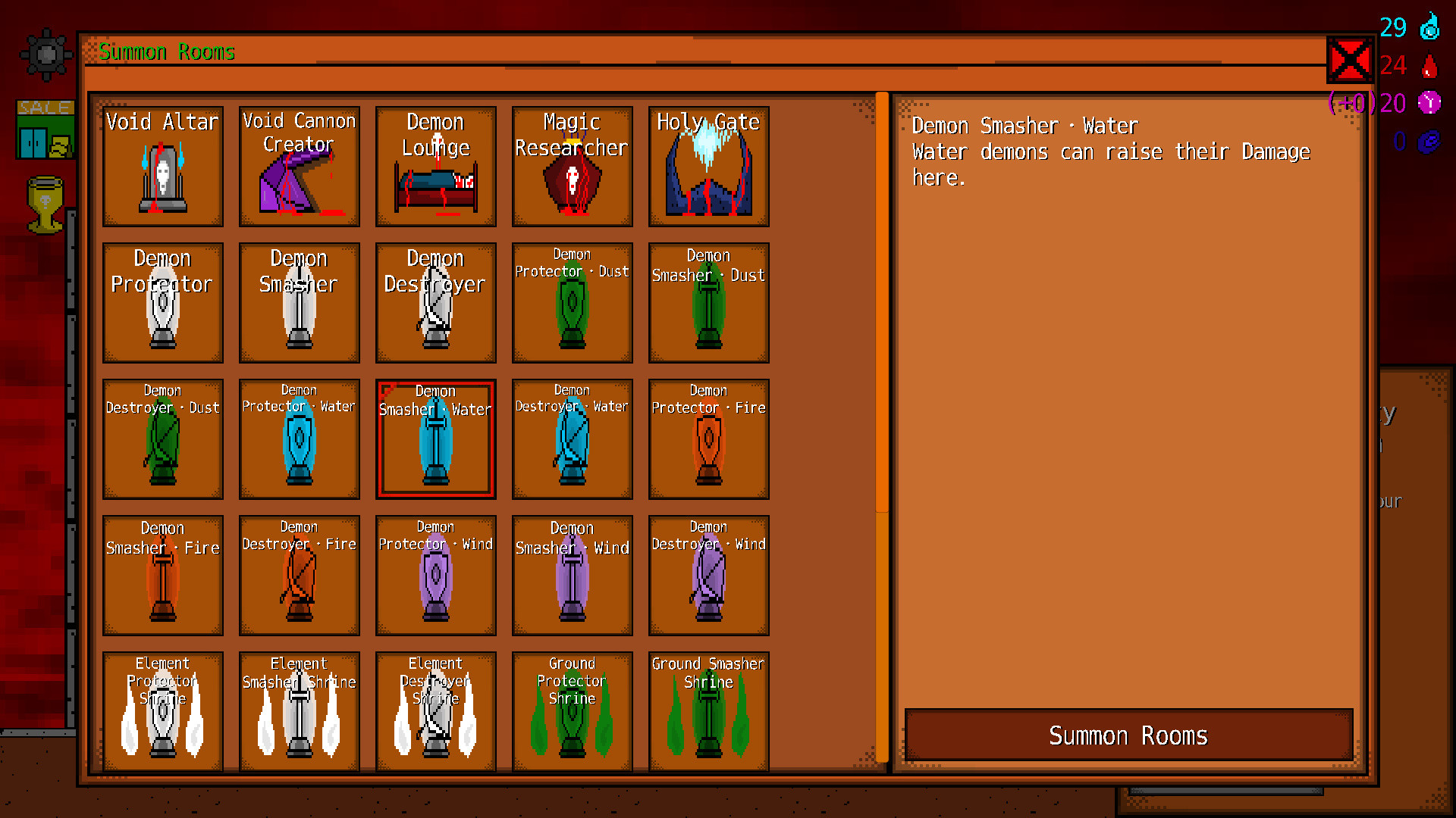 Jump To Die 2 - Bloody Soul screenshot 6