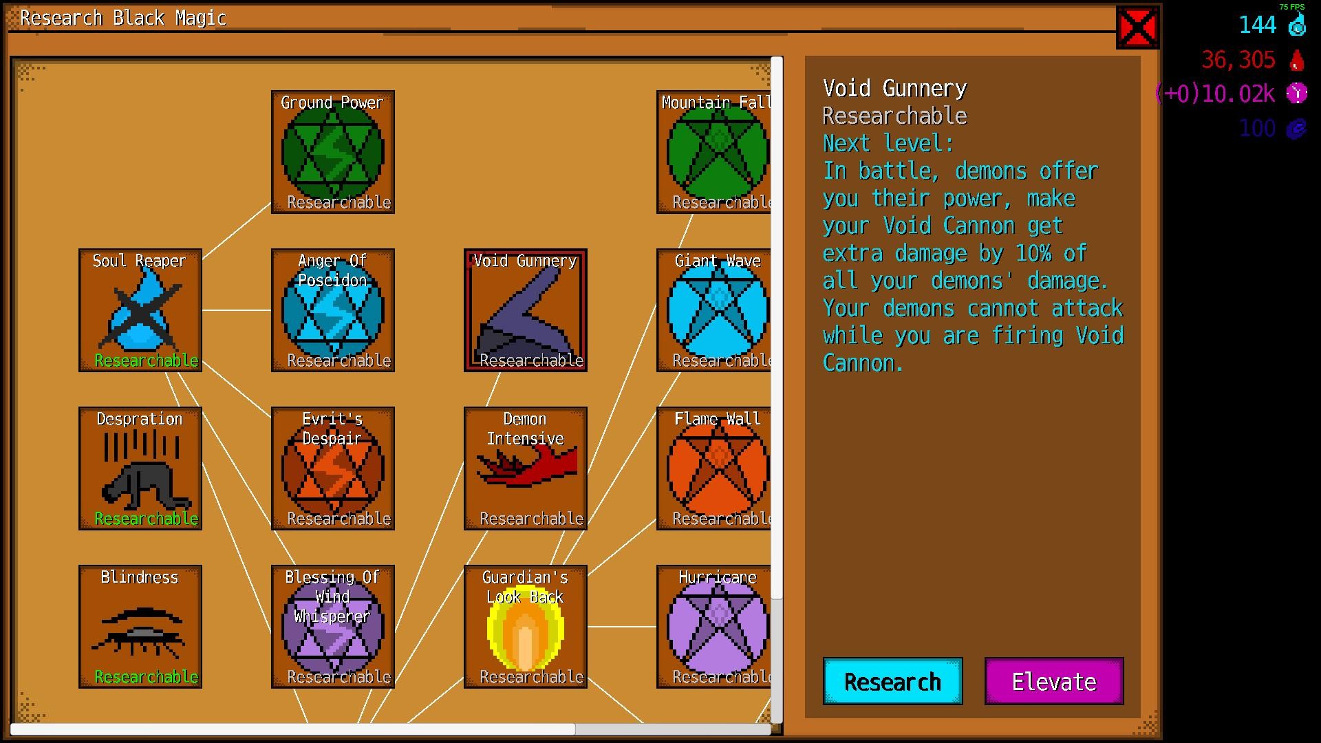 Jump To Die 2 - Bloody Soul screenshot 8