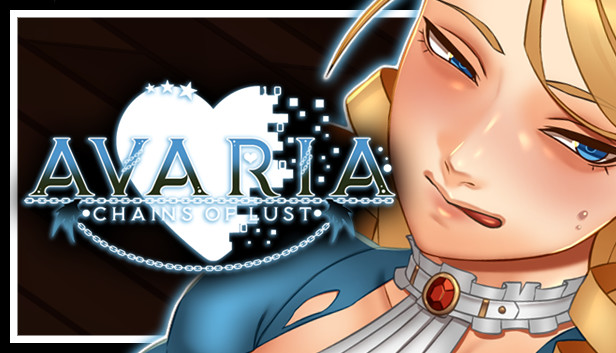 616px x 353px - Avaria: Chains of Lust on Steam