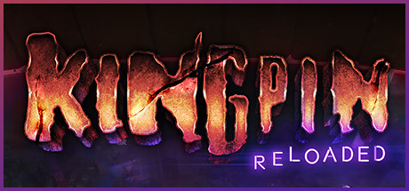 Kingpin: Reloaded Cover Image