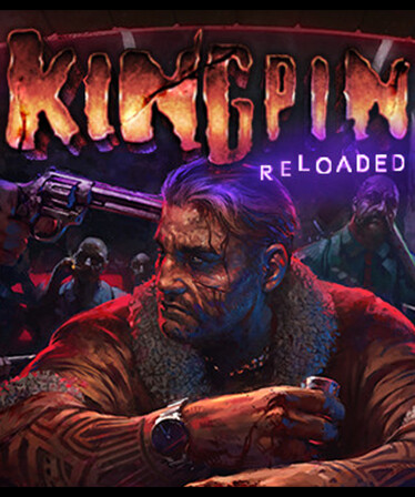 Kingpin: Reloaded